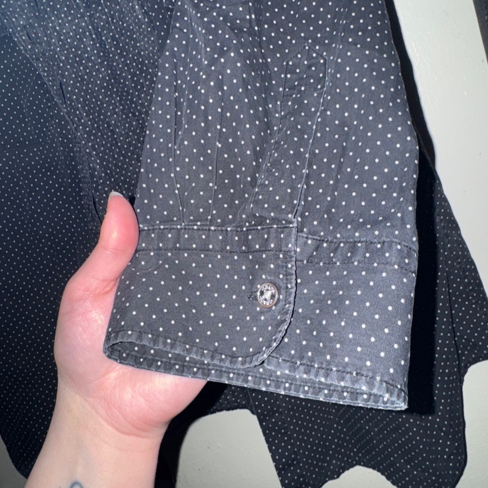 Chaps button up - Picture 6 of 6
